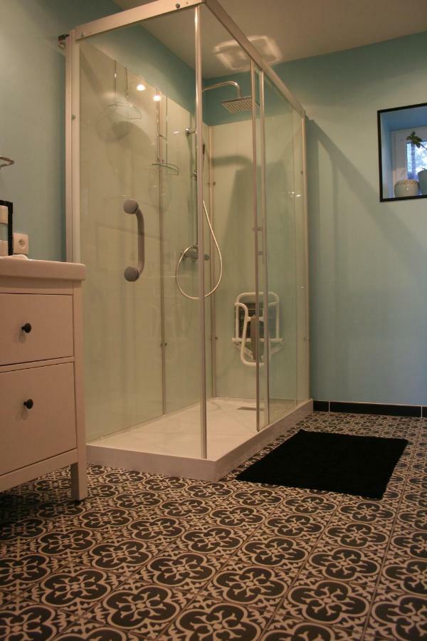 Anna'S Guest House Longvay ภายนอก รูปภาพ
