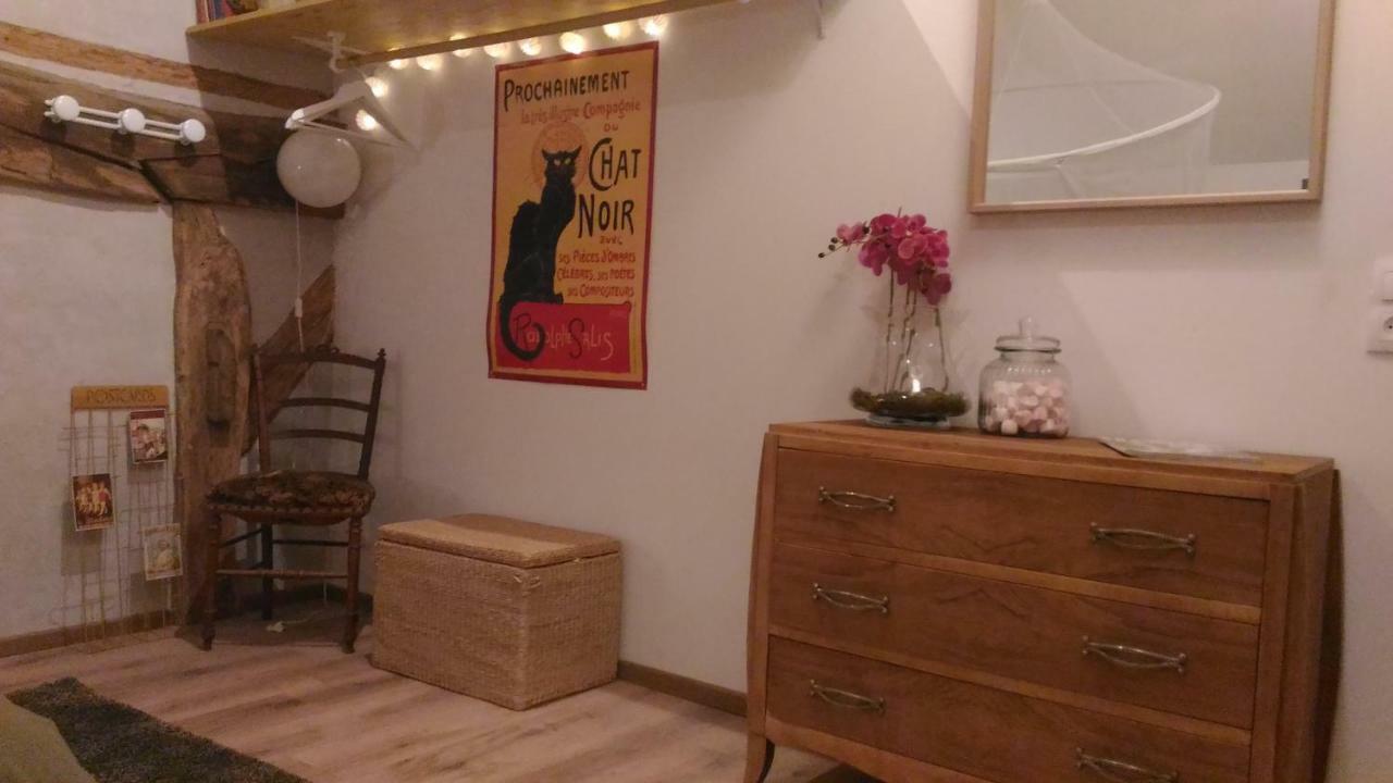 Anna'S Guest House Longvay ภายนอก รูปภาพ