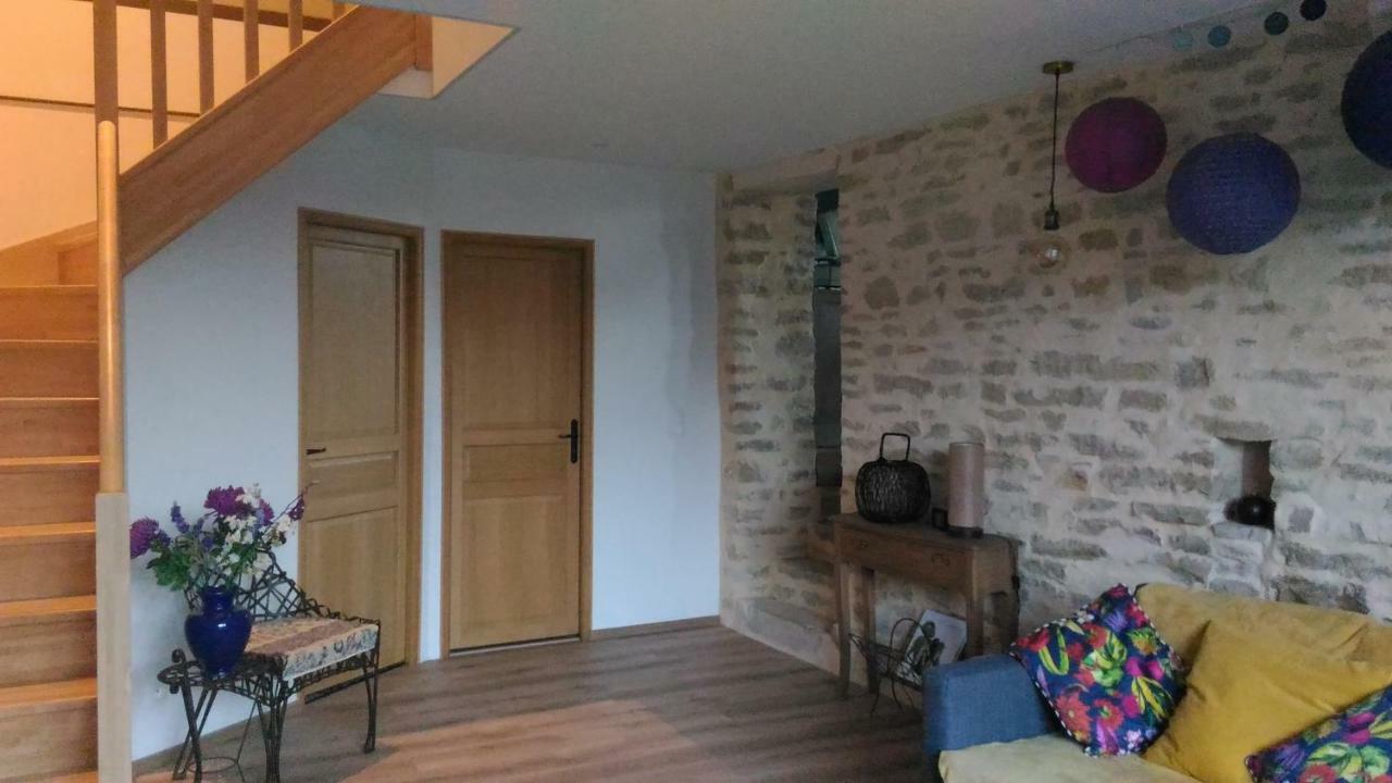 Anna'S Guest House Longvay ภายนอก รูปภาพ
